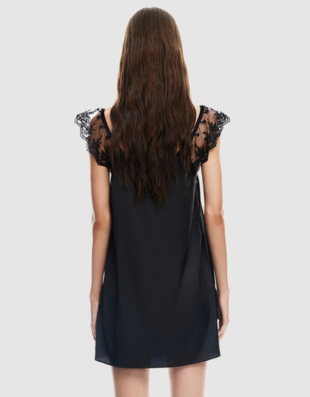 Lioness - 1111 Mini Dress