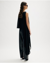 Minima Esenciales - Lowen Overlay Top