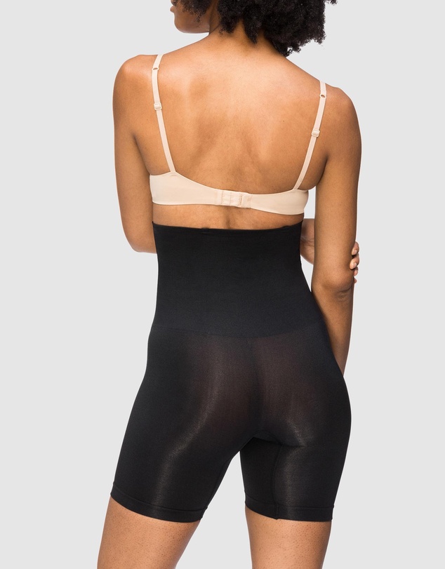 Nancy Ganz - Seamless Seduction Bike Shorts