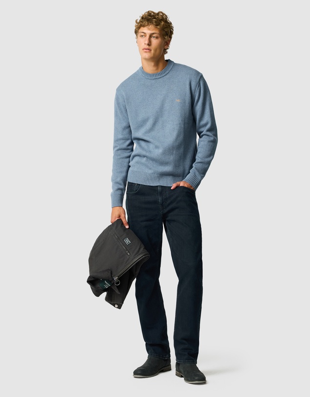 Rodd & Gunn - Gunn Knit