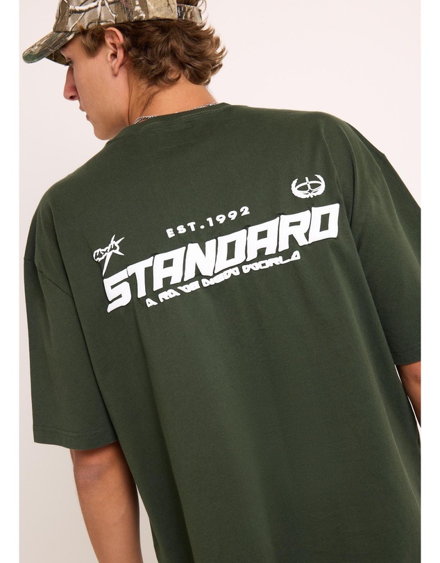 Standard - Sanction T-Shirt