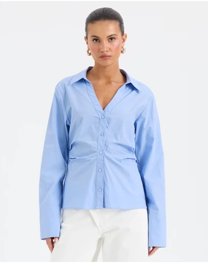 Calli - Jemah Shirt