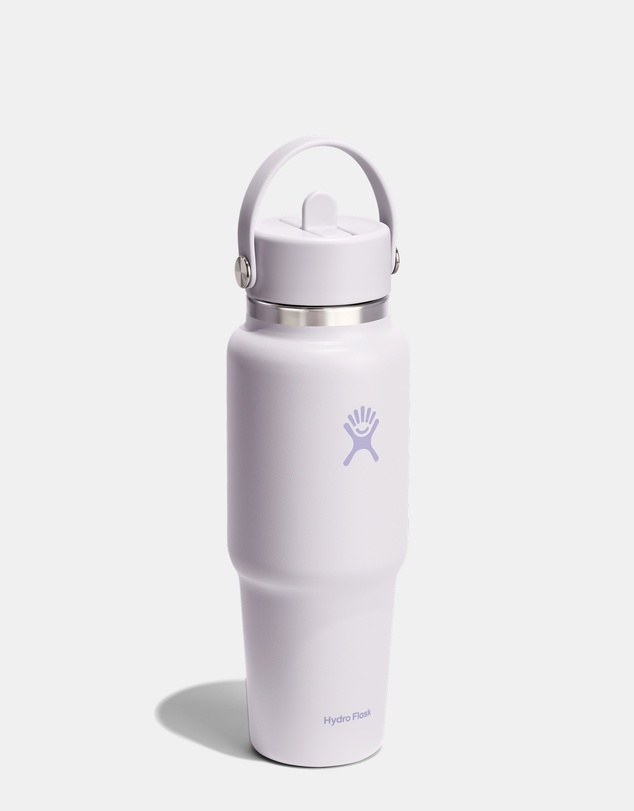 Hydro Flask - 32 Oz Wide Flex Straw Travel Bottle