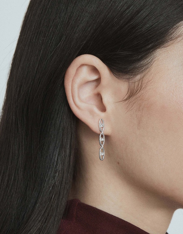 MIMCO - Crystallize Earrings