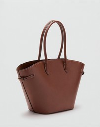 M.N.G - Capi Crossbody Bag