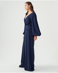 Tussah - Oatly Jumpsuit