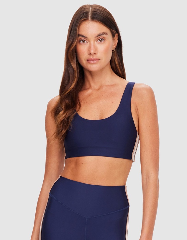 The Upside - Toscan Harley Scoop Bra