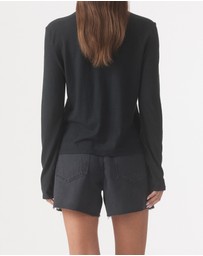 Outland Denim - Isa Top