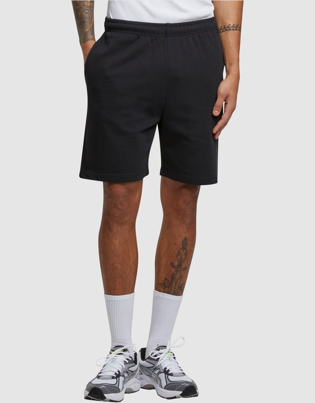 Urban Classics - All Day Fleece Shorts