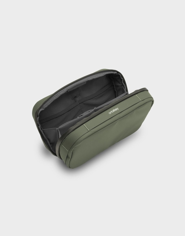 Orbitkey - 2-in-1 Tech Pouch