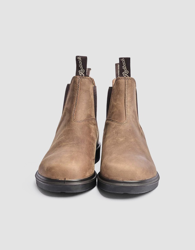 Redback Boots - Whistler