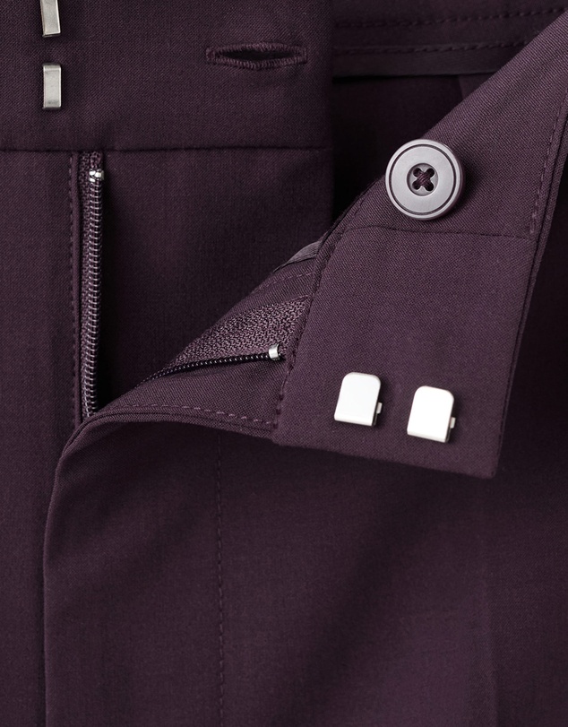M.N.G - Piping Trousers