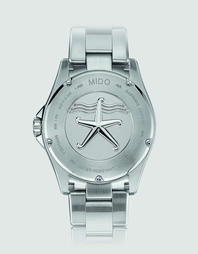 Mido - Ocean Star 200C