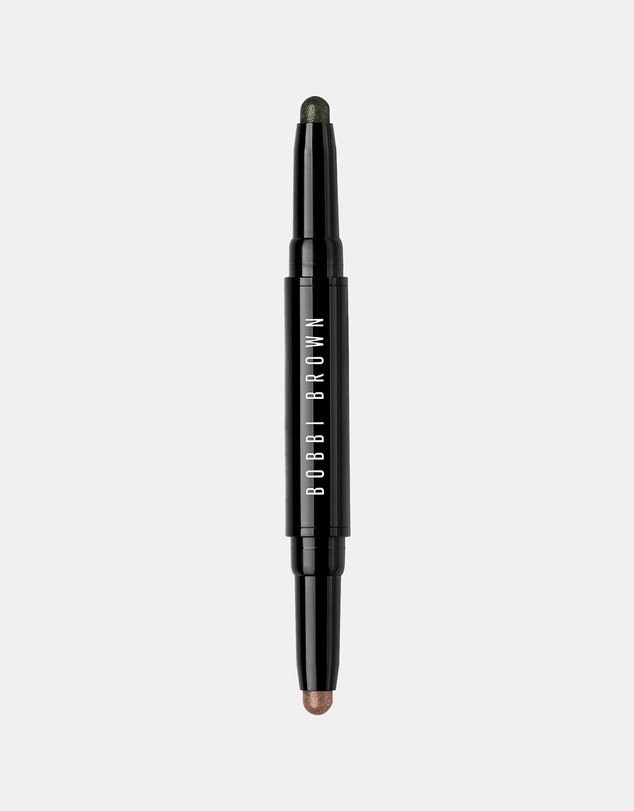 Bobbi Brown - Dual-Ended Long-Wear Cream Shadow Stick