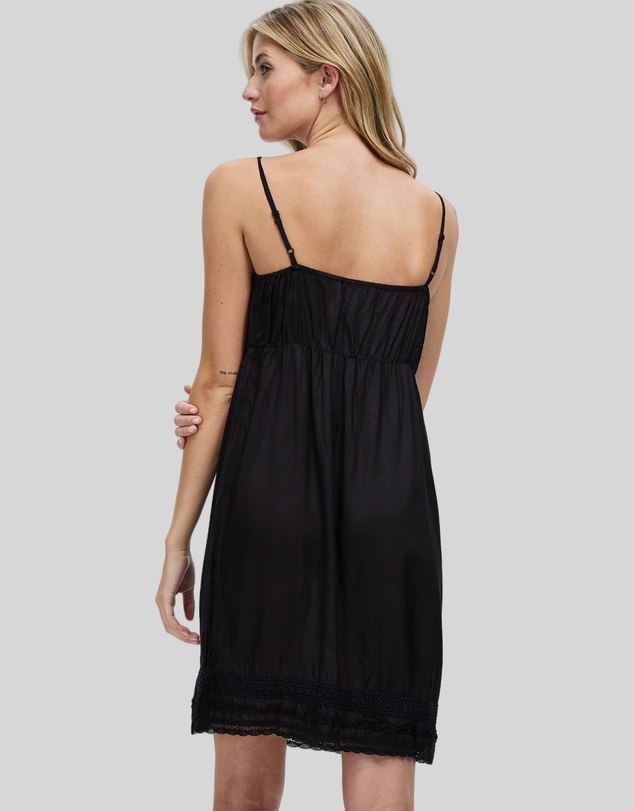 KAJA Clothing - Leona Slip Dress