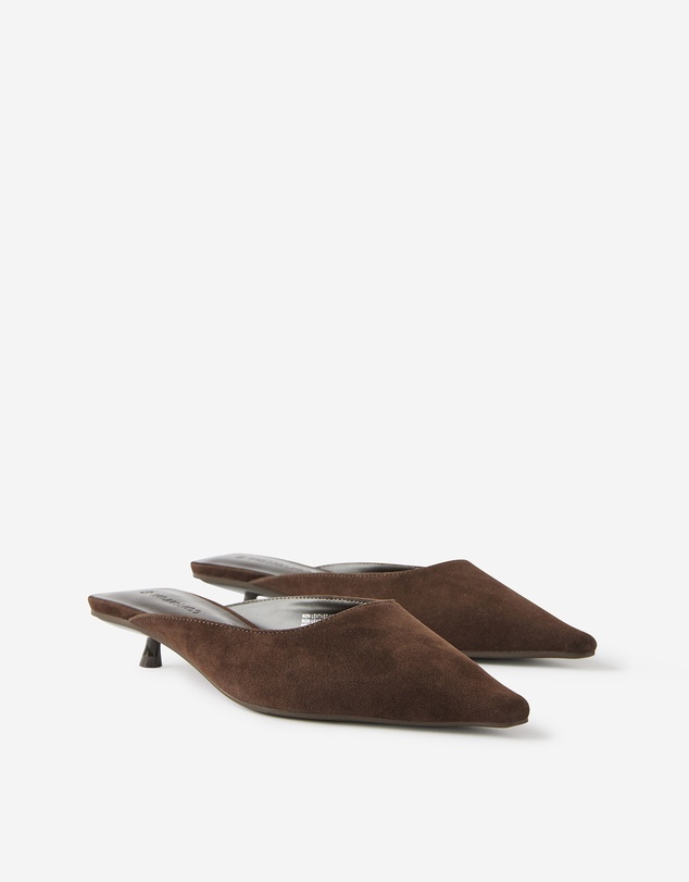 Rubi - Kai Kitten Heel