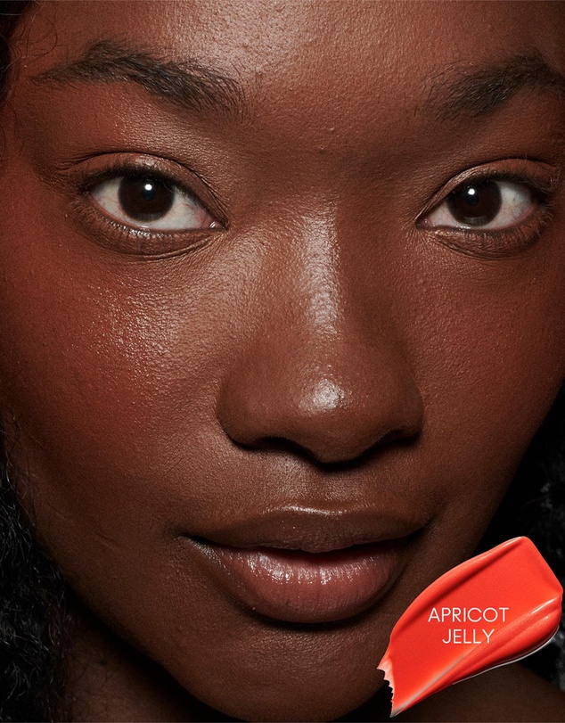 MAC - Strobe Beam Liquid Blush