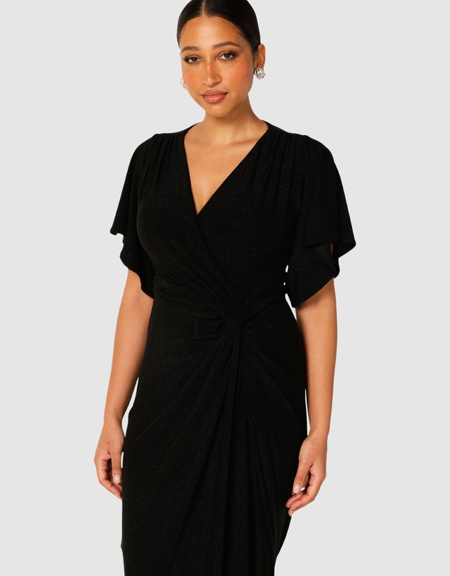 SACHA DRAKE - Emporium Maxi Dress
