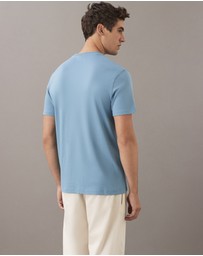 Calvin Klein - Pima Cotton T-Shirt