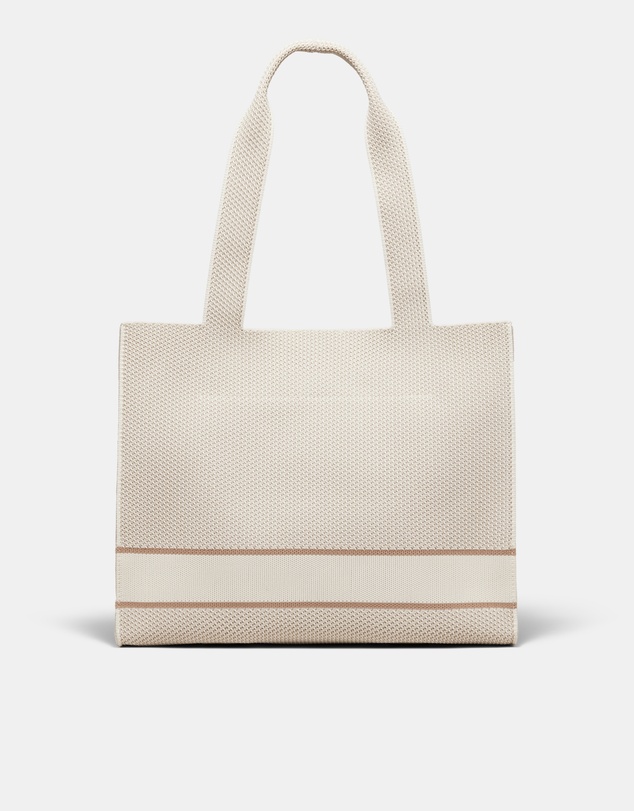 MIMCO - Blondie Boxy Tote Bag