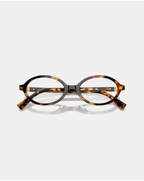 Miu Miu - MU 04ZS