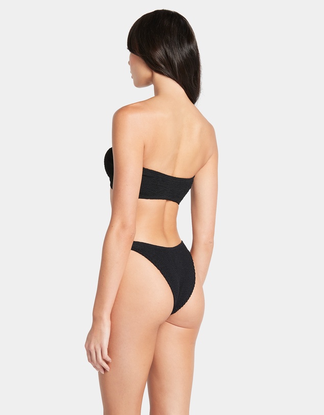 Bond-Eye Swimwear - Blake Bandeau Eco