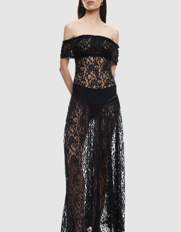 Lioness - Field of Dreams Maxi Dress