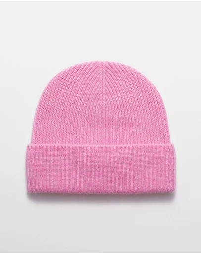 & Other Stories - Cashmere Beanie
