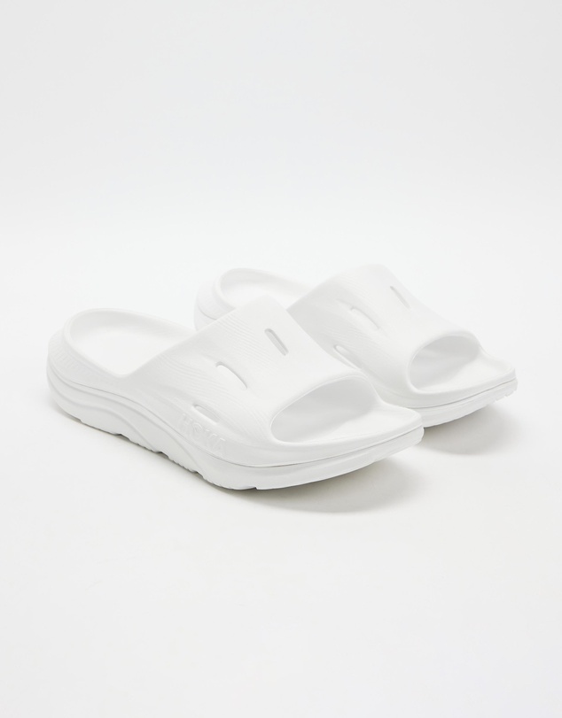HOKA - Ora Recovery Slide 3 - Unisex