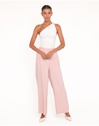 Petal & Pup - Joshua Pant - Pale Pink
