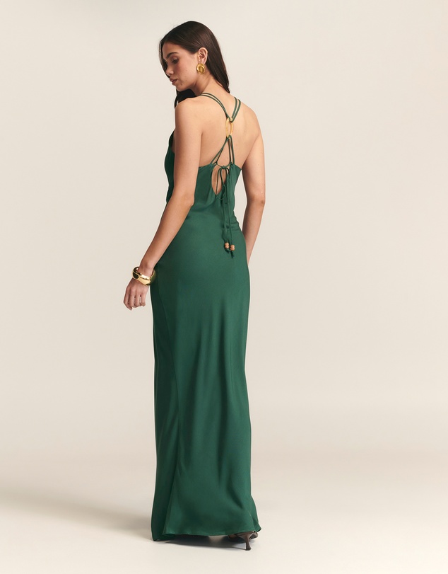 ST MRLO - Isadora Slip Dress