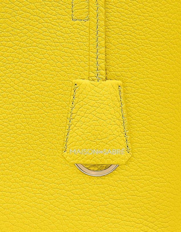 Maison De Sabre - The Small Soft Tote