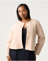 Estelle - Kelsey Jacket
