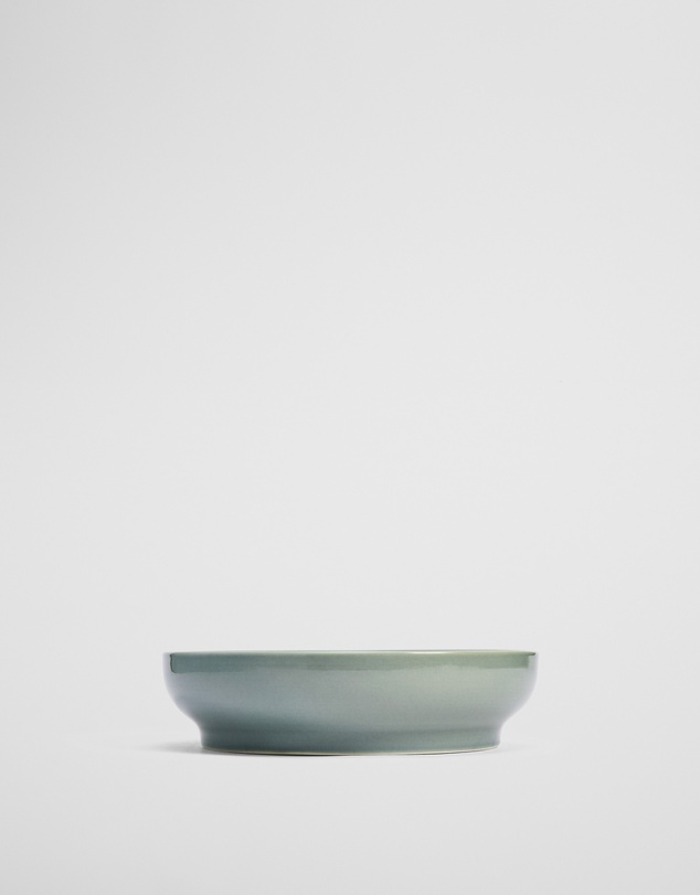 Country Road - Dover Shallow Bowl