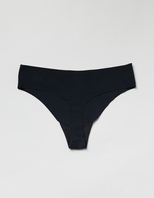 Under Armour - UA Pure Stretch No Show Thong