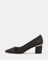 Wittner - Gael Leather Pumps