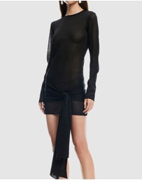 Lioness - Ford Mini Dress