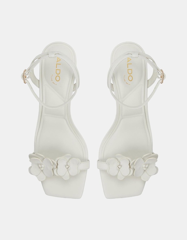 ALDO - Daisy Rose Sandal Heels