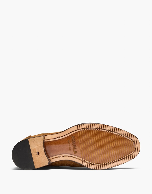 Aquila - D'ORO Collection - Prime Chelsea Boots