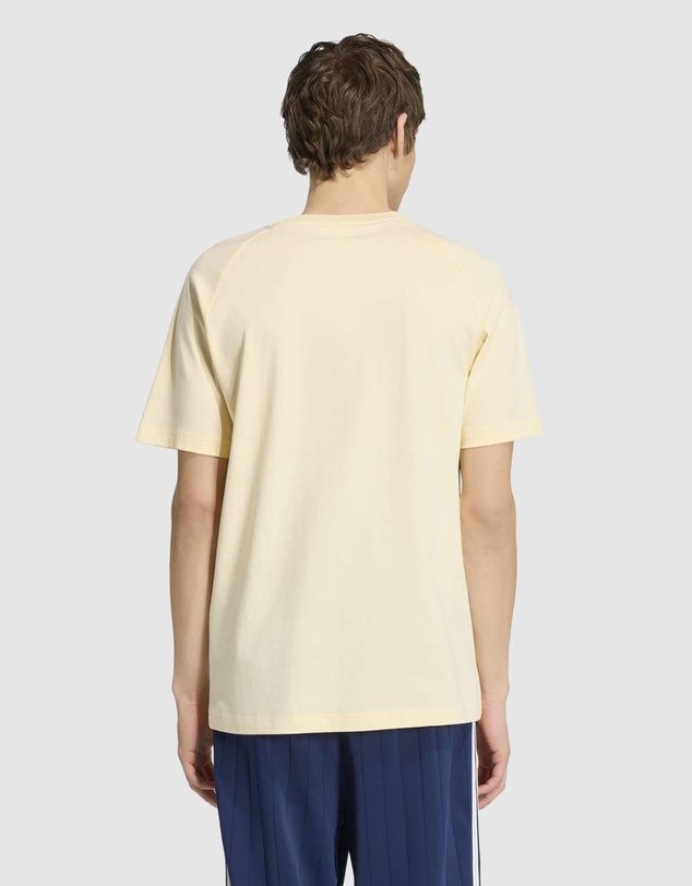 adidas Originals - Chest Stripes T-Shirt
