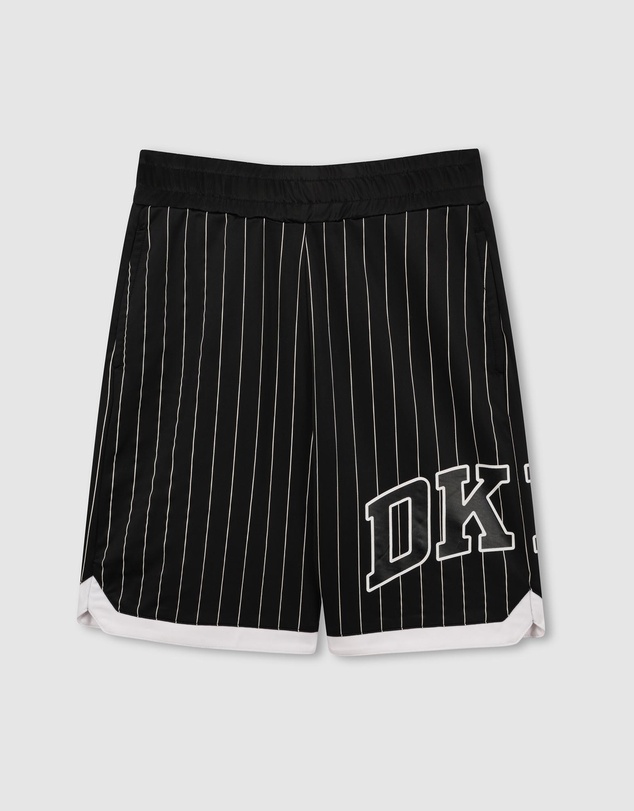 DKNY - Bermuda Shorts - Kids-Teens