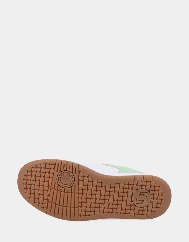 DC Shoes - Mens Manteca 4 Skate Shoes