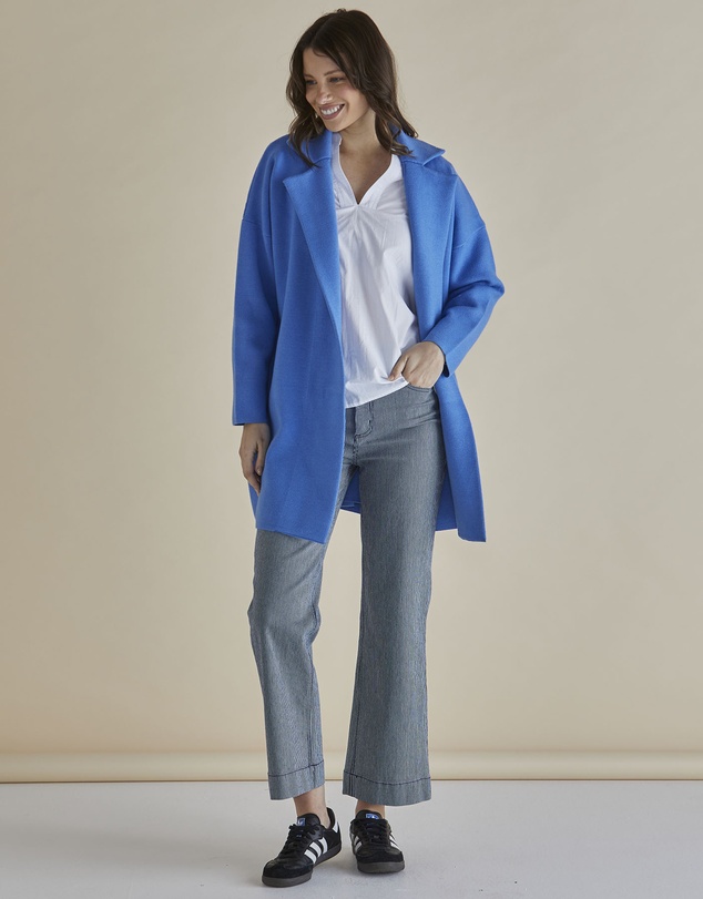 Betty Basics - Bristol Coatigan