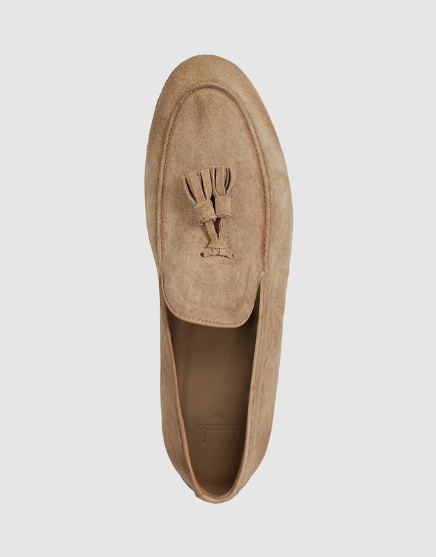 Brando - Heldon Loafers