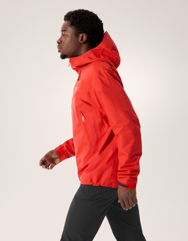 Arc'teryx - Beta SL Jacket Men's