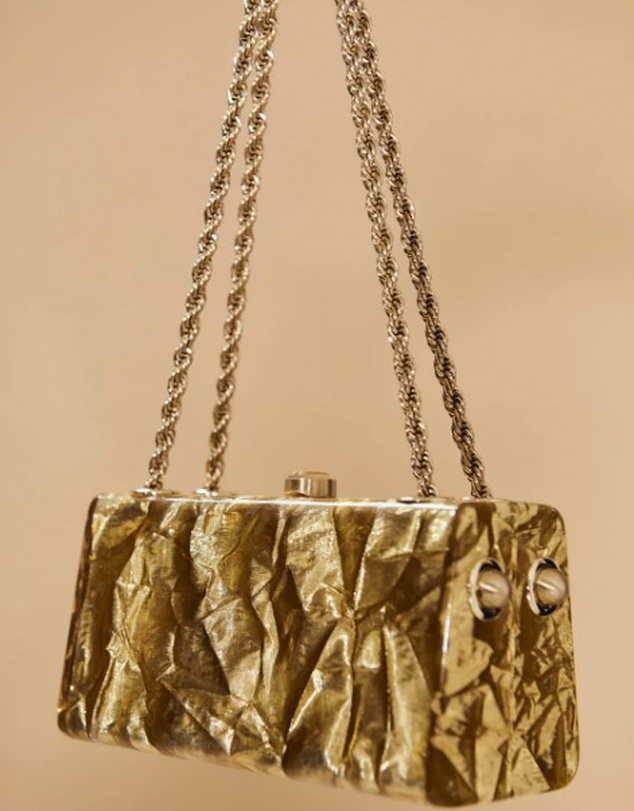Cult Gaia - Hajar Shoulder Bag