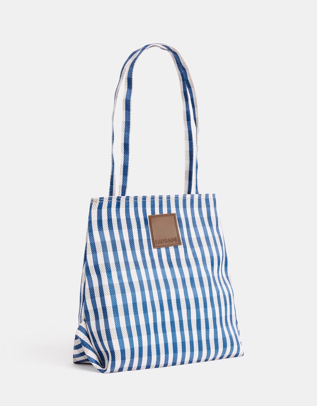 EAU BAGS - Midi Femme Handbag