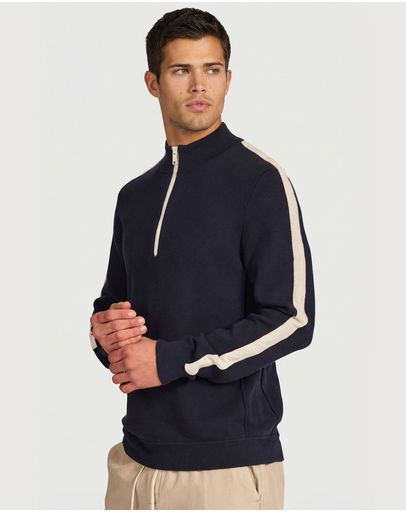 PEACOAT NAVY