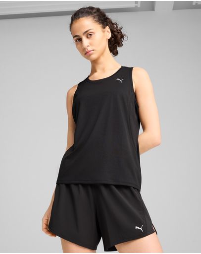 Puma Black