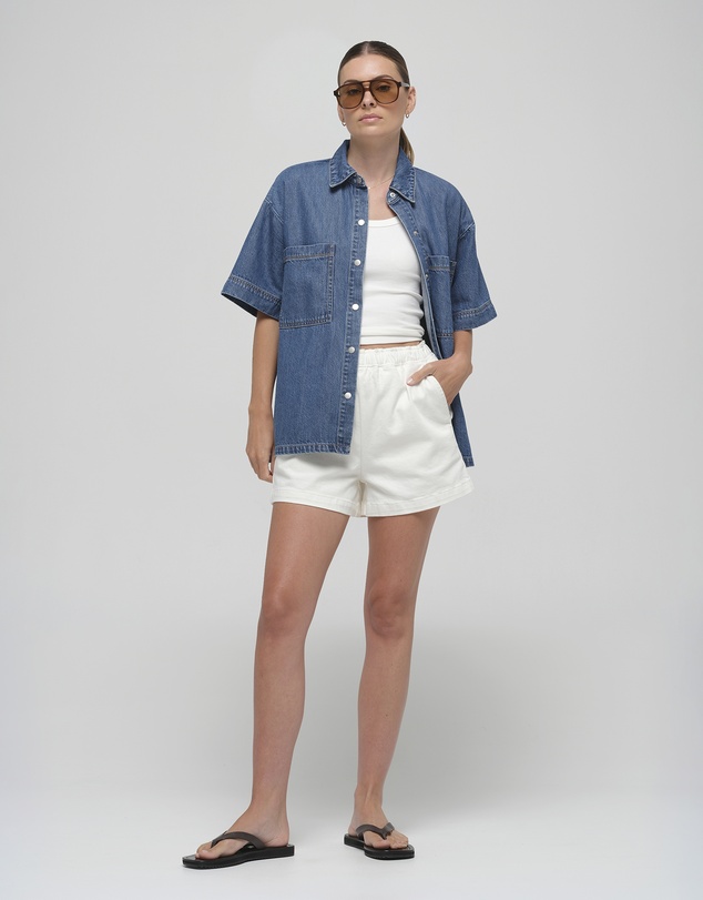 JACANDMOOKI - Estella Short